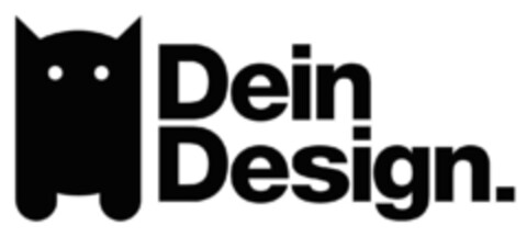 Dein Design. Logo (EUIPO, 23.07.2021)