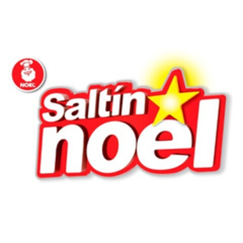 NOEL Saltín noel Logo (EUIPO, 11.08.2021)