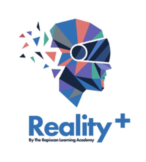 Reality+ By The Rapiscan Learning Academy Logo (EUIPO, 20.08.2021)