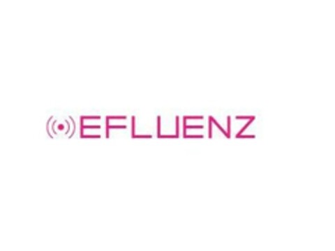 EFLUENZ Logo (EUIPO, 06.09.2021)