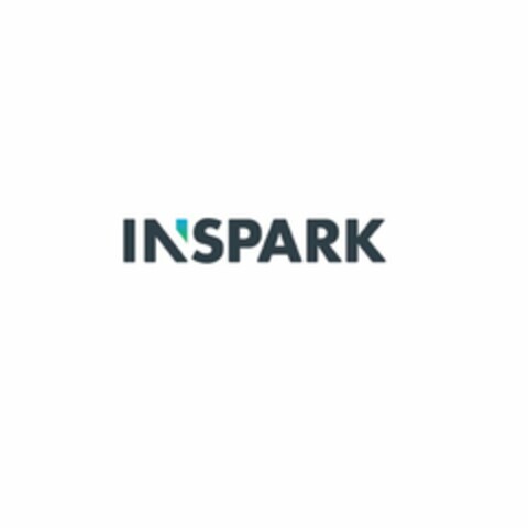 INSPARK Logo (EUIPO, 09/14/2021)