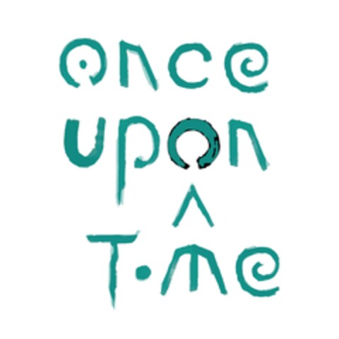 ONCE UPON A T ME Logo (EUIPO, 07.10.2021)