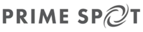 PRIME SPOT Logo (EUIPO, 13.10.2021)