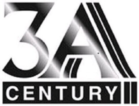 3A CENTURY Logo (EUIPO, 18.10.2021)