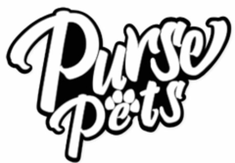 PURSE PETS Logo (EUIPO, 10/19/2021)