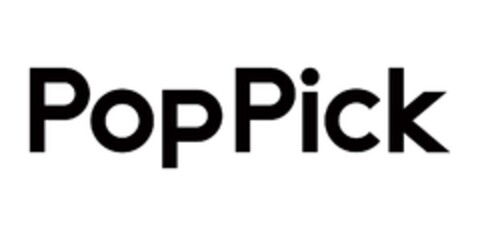 PopPick Logo (EUIPO, 21.10.2021)