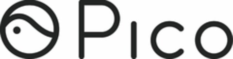 Pico Logo (EUIPO, 16.11.2021)