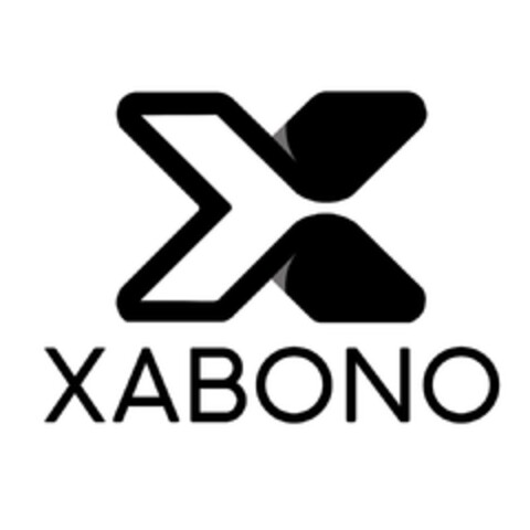 XABONO Logo (EUIPO, 19.11.2021)