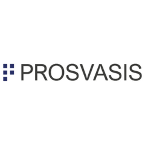 PROSVASIS Logo (EUIPO, 22.12.2021)