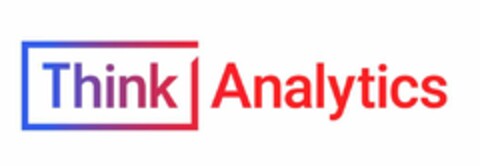 Think Analytics Logo (EUIPO, 06.01.2022)