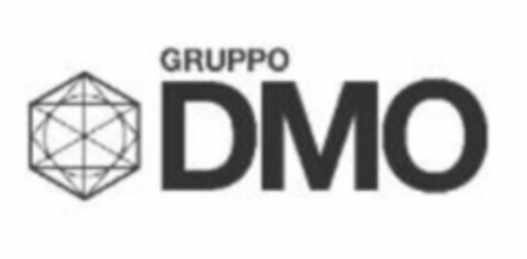 GRUPPO DMO Logo (EUIPO, 01/18/2022)