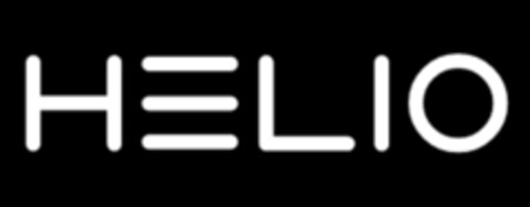 HELIO Logo (EUIPO, 01/25/2022)