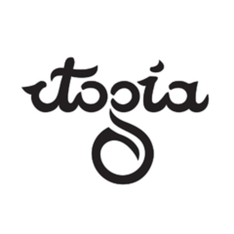 UTOPIA Logo (EUIPO, 25.01.2022)