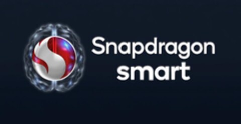 SNAPDRAGON SMART Logo (EUIPO, 25.02.2022)