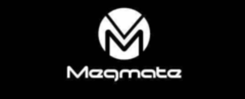 Megmate Logo (EUIPO, 03/04/2022)