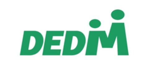 DEDM Logo (EUIPO, 03/05/2022)