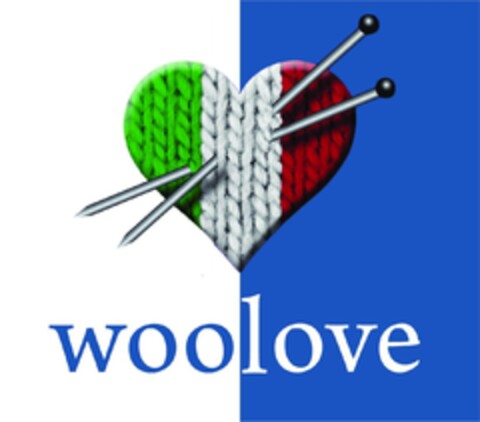 woolove Logo (EUIPO, 04.03.2022)