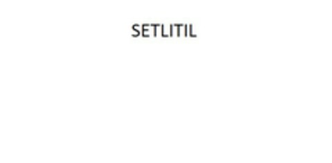 SETLITIL Logo (EUIPO, 08.03.2022)