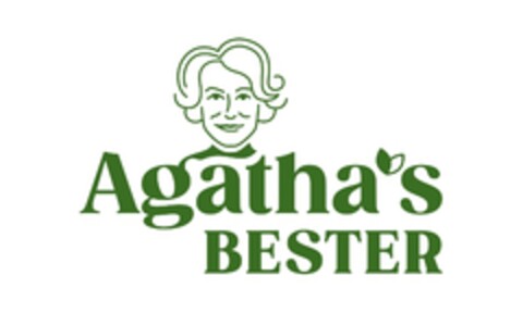 Agathas Bester Logo (EUIPO, 03/11/2022)