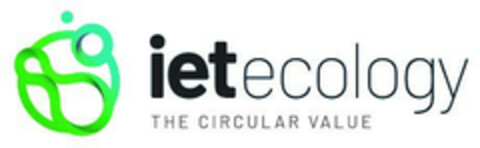 iet ecology THE CIRCULAR VALUE Logo (EUIPO, 24.03.2022)