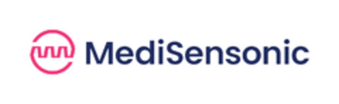 Medisensonic Logo (EUIPO, 04/11/2022)