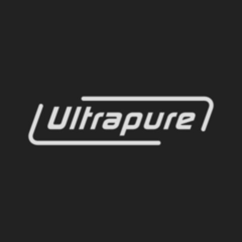 Ultrapure Logo (EUIPO, 04/19/2022)