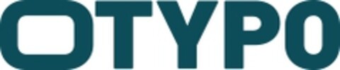 OTYPO Logo (EUIPO, 19.04.2022)