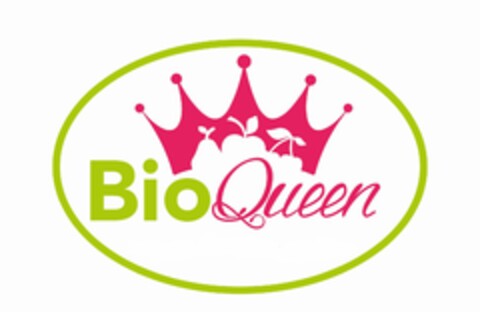 Bio Queen Logo (EUIPO, 20.04.2022)