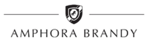 AMPHORA BRANDY Logo (EUIPO, 21.04.2022)