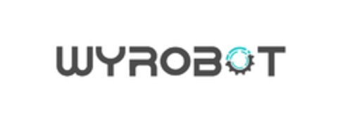 WYROBOT Logo (EUIPO, 30.04.2022)