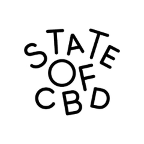 STATE OF CBD Logo (EUIPO, 05/05/2022)