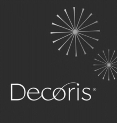 DECORIS Logo (EUIPO, 06/14/2022)