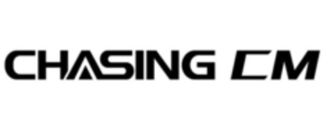 CHASING CM Logo (EUIPO, 30.06.2022)