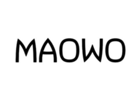 MAOWO Logo (EUIPO, 28.07.2022)