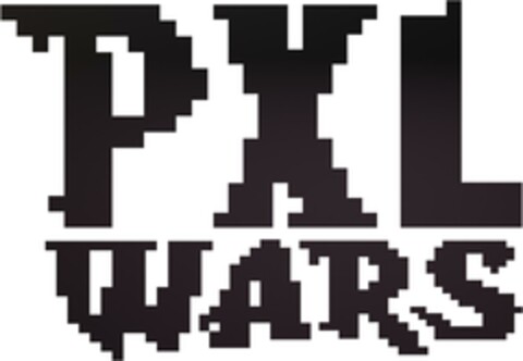 PXL WARS Logo (EUIPO, 07.08.2022)