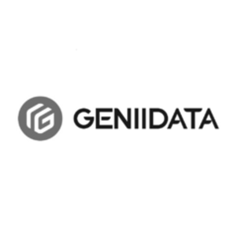 GENIIDATA Logo (EUIPO, 23.08.2022)