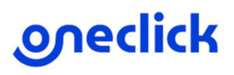 oneclick Logo (EUIPO, 10.10.2022)