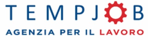 TEMPJOB AGENZIA PER IL LAVORO Logo (EUIPO, 13.10.2022)