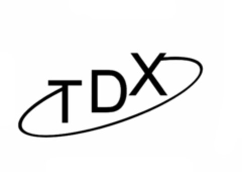 TDX Logo (EUIPO, 10/13/2022)