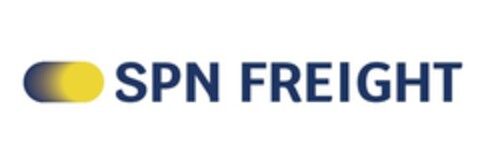 SPN FREIGHT Logo (EUIPO, 28.10.2022)