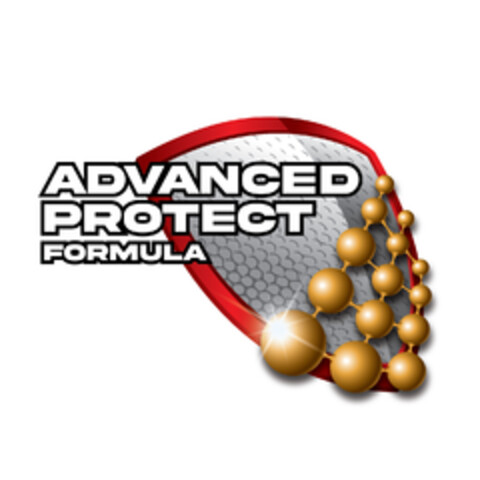 ADVANCED PROTECT FORMULA Logo (EUIPO, 17.11.2022)