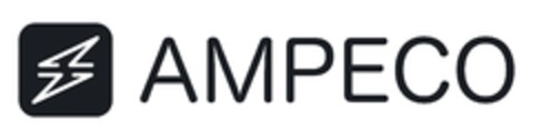 AMPECO Logo (EUIPO, 23.12.2022)