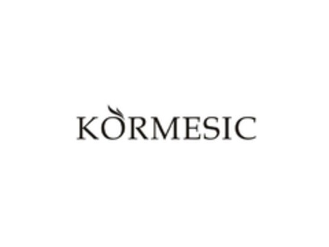 KORMESIC Logo (EUIPO, 01/03/2023)