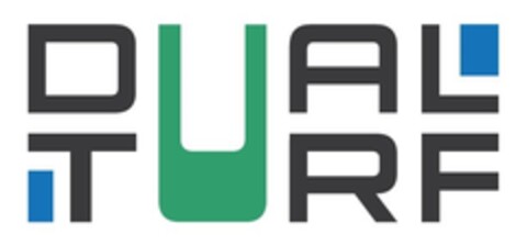 DUALTURF Logo (EUIPO, 16.01.2023)