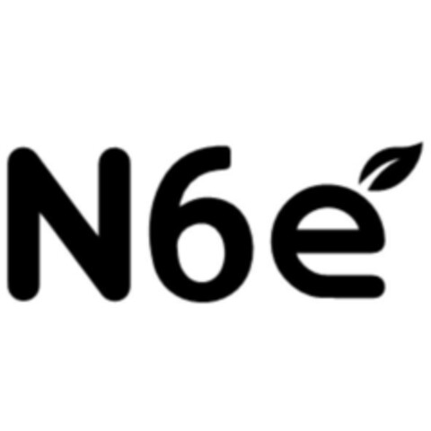 N6e Logo (EUIPO, 18.01.2023)