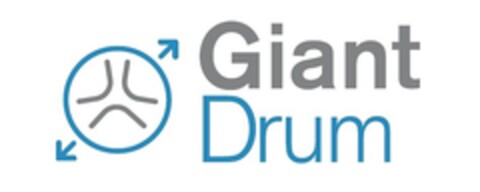 Giant Drum Logo (EUIPO, 20.01.2023)