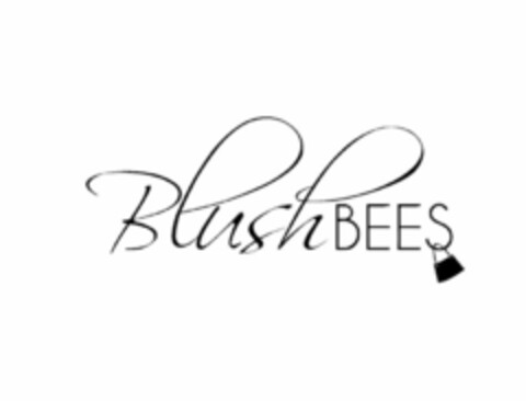 BlushBEES Logo (EUIPO, 28.01.2023)