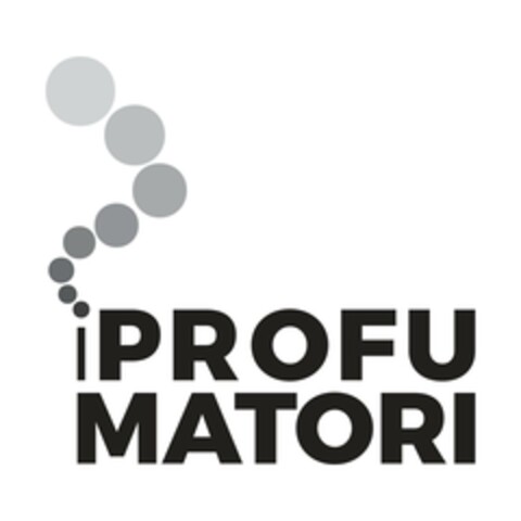 iPROFUMATORI Logo (EUIPO, 17.03.2023)