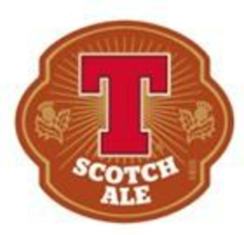 T SCOTCH ALE Logo (EUIPO, 23.03.2023)