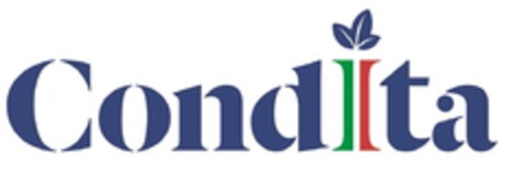 Condita Logo (EUIPO, 24.03.2023)